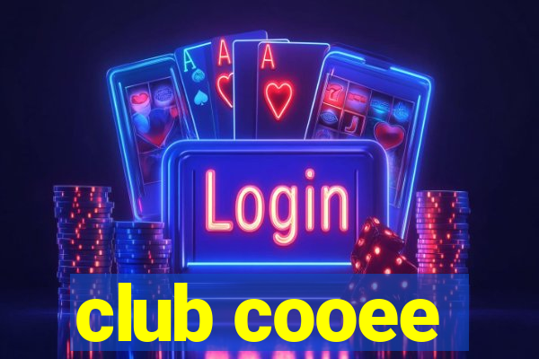 club cooee